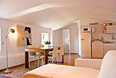 Apartment Kaki Nur 100 Meter Vom Strand