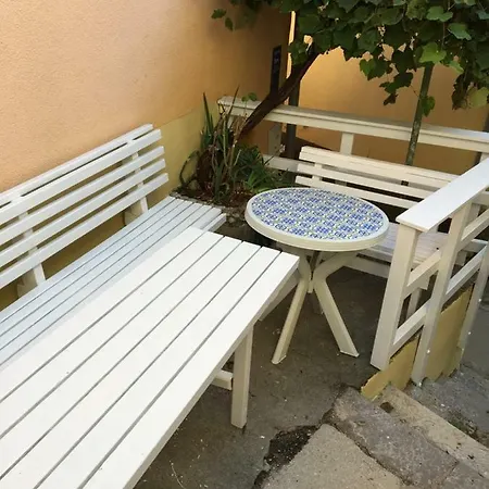 Kaki Nur 100 Meter Vom Strand Apartment *