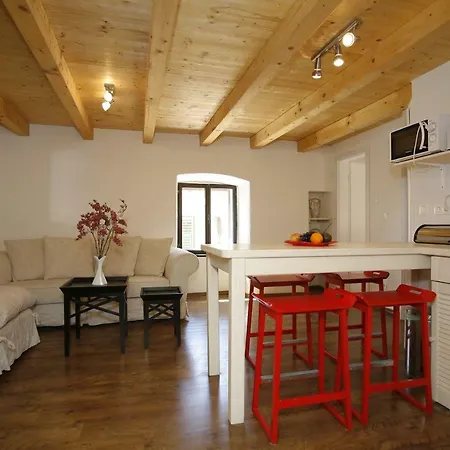 Apartment Kaki Nur 100 Meter Vom Strand
