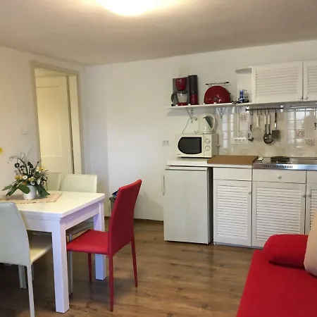 Kaki Nur 100 Meter Vom Strand Apartment *