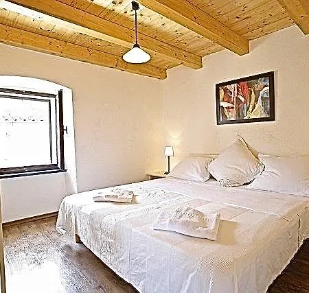 Kaki Nur 100 Meter Vom Strand Appartamento Mošćenička Draga